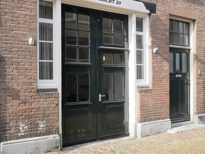 Studio te huur Keetgracht, Alkmaar