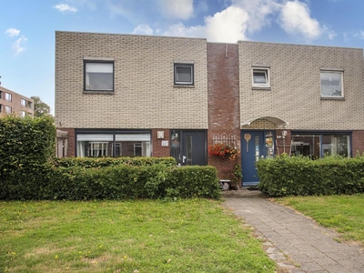 Wethouder Elhorststraat 29