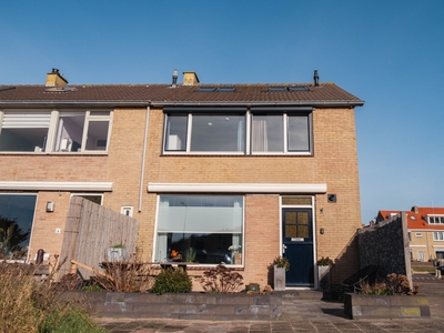 Woning te huur Churchill-laan, Egmond Aan Zee