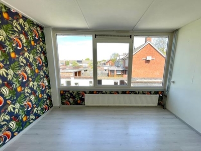 Woning te huur Schaepmanlaan, Ossendrecht