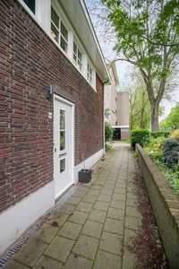 Woonhuis in Alkmaar met 3 kamers