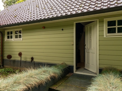 Woonhuis in Almkerk met 3 kamers