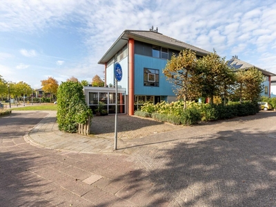 Woonhuis in Amersfoort met 9 kamers