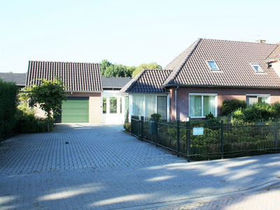 Woonhuis in Beek met 4 kamers