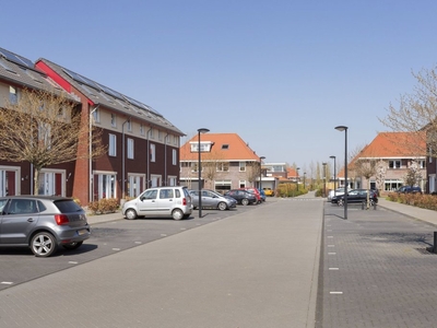 Woonhuis in Dronten met 6 kamers