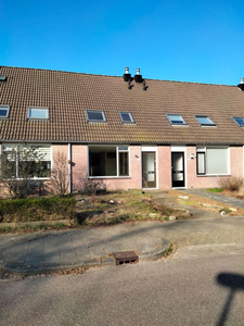 Woonhuis in Hengelo met 4 kamers