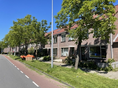 Woonhuis in Hoorn met 4 kamers