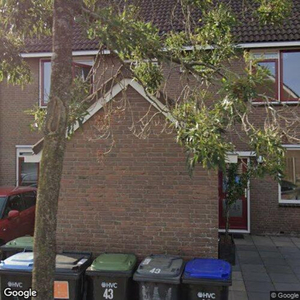 Woonhuis in Koog Aan De Zaan met 5 kamers