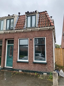 Woonhuis in Krommenie met 3 kamers