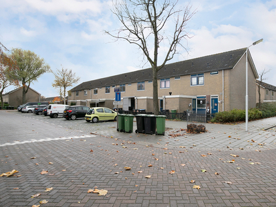 Woonhuis in Krommenie met 4 kamers