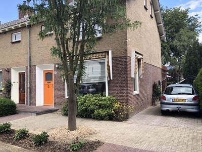 Woonhuis in Maastricht met 3 kamers