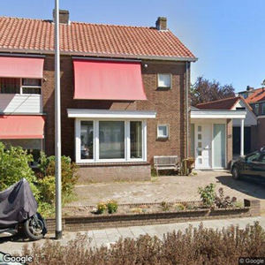 Woonhuis in Nijmegen met 4 kamers