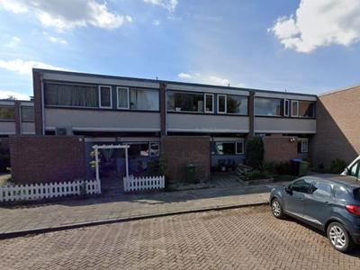 Woonhuis in Nijmegen met 5 kamers