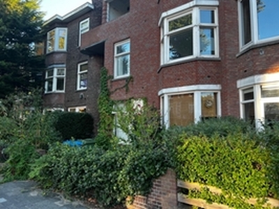 Appartement te huur in Voorburg