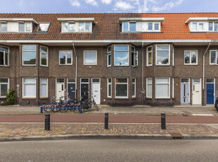 Amsterdamsestraatweg 549