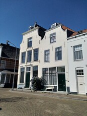 Benedenwoning Rotterdamsekaai, Middelburg huren?