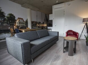 Benedenwoning Wal, Eindhoven huren?