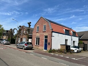 Eengezinswoning Molenstraat, Terheijden huren?