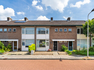 Jacob Catsstraat 8