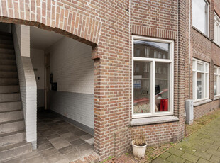 Kamperfoeliestraat 225