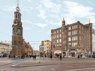 Muntplein 2B