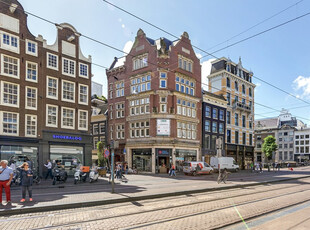 Reguliersdwarsstraat 2 1