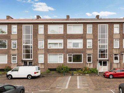 Aalscholverstraat 18a