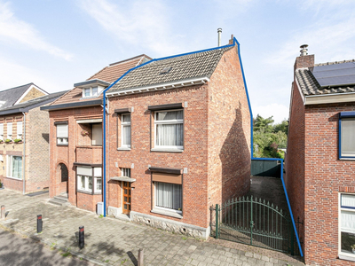 Ambyerstraat Zuid 14