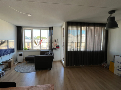 Appartement te huur Dommelstraat, Den Bosch