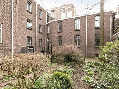 Appartement te huur Donkerstraat, Utrecht