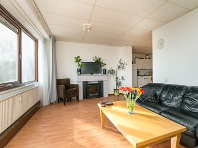 Appartement te huur Gedempte Sloot, Den Haag