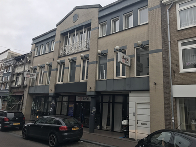 Appartement te huur Haagdijk, Breda