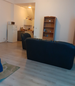 Appartement te huur Hoogeinde, Tiel