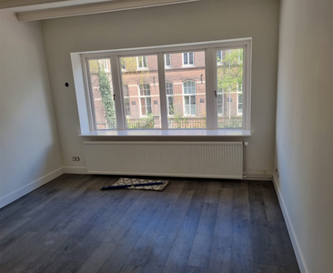 Appartement te huur Jan van Scorelstraat, Utrecht