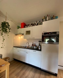 Appartement te huur Korreweg, Groningen