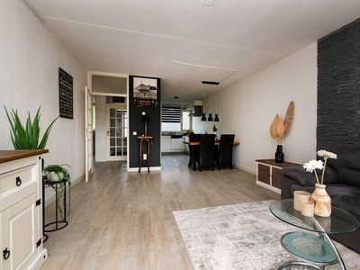 Appartement te huur Meidoornweg, Badhoevedorp