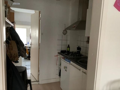 Appartement te huur Ruitersweg, Hilversum