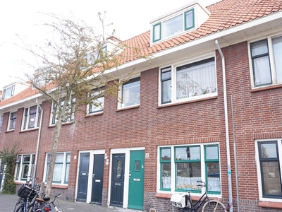 Appartement te huur Schimmelweg, Den Haag