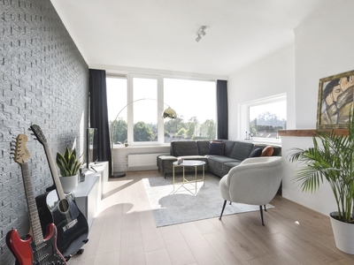 Appartement te huur Schubertplein, Apeldoorn