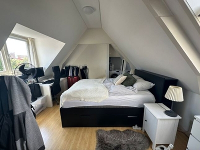 Appartement te huur Ubbo Emmiusstraat, Groningen