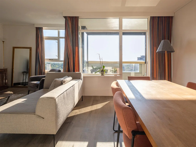 Appartement te huur Vergiliuslaan, Den Bosch