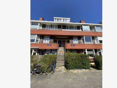 Appartement te huur Waldeck-Pyrmontstraat, Groningen