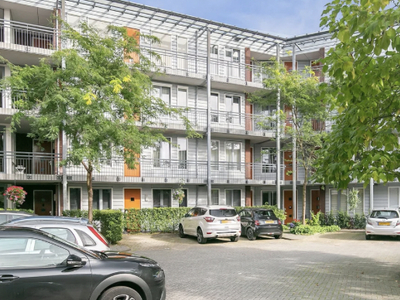 Appartement te huur Zuidermeent, Hilversum