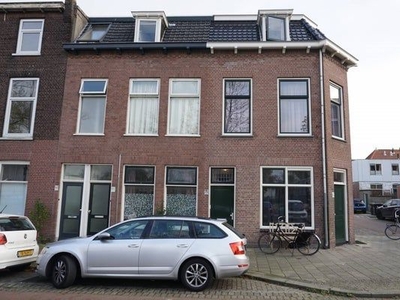 Brasserskade in Delft (21m2)