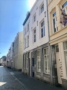 Brusselsestraat in Maastricht (25m2)