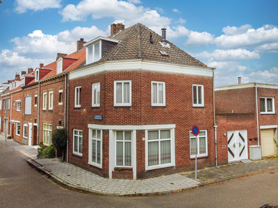 Burgemeester Conraetzstraat 9a