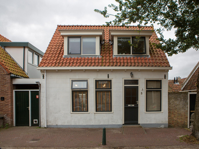 Burgemeester Mentzstraat 5