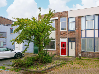 Cronjestraat 40