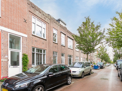 Da Costastraat 18