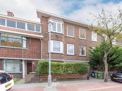 De Bullstraat 86